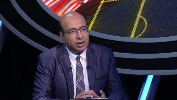 خالد طلعت