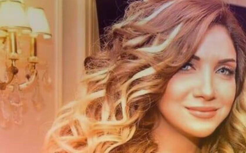 سالي رشاد