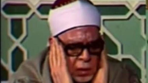 الشيخ محمود عبدالحكم