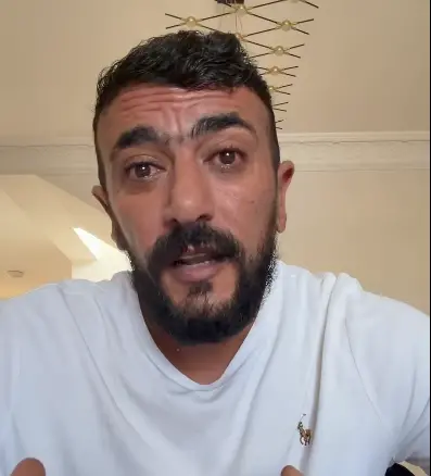 أحمد العوضي يوضح حقيقة تصريحاته في برنامج قصتي بشأن تشبيه النساء بالسيارات