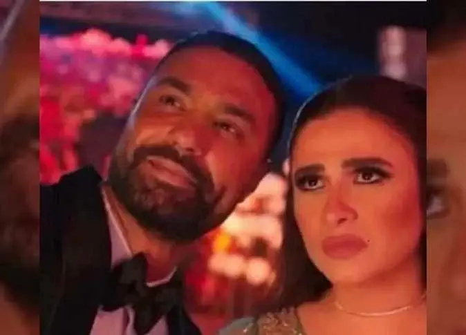 كريم فهمي يتحدث عن تعاونه مع ياسمين عبد العزيز وتأثيره على مشواره الفني