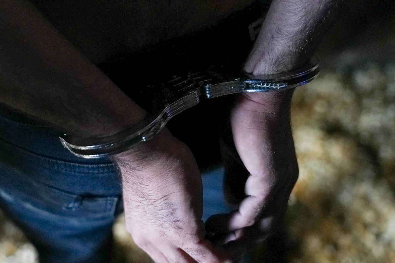قضايا القتل العمد في الإسكندرية