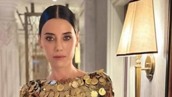 جانسو ديري تستعد للعودة إلى الدراما التركية من خلال مسلسل الأوركيد الأزرق