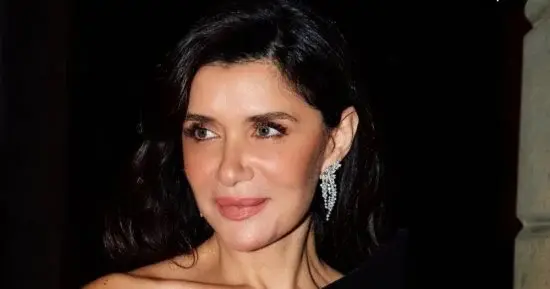 غادة عادل