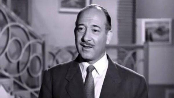 صورة الفنان أحمد علام أول نقيب للممثلين في ذكرى رحيله ومسيرته في المسرح والسينما المصرية
