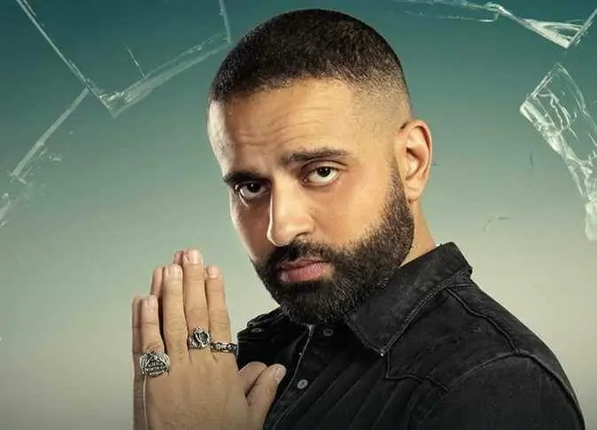 عمر السعيد يعلن وفاة والده عادل السعيد عبد المطلب ويكشف موعد صلاة الجنازة