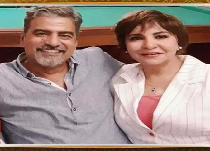 فاطمة الكاشف تتحدث عن ذكريات مسلسل البخيل وأنا ودورها في حرب الجبالي