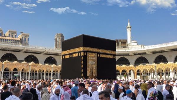 حكم التصوير أثناء مناسك الحج والعمرة