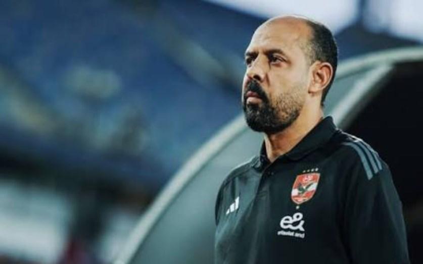 عماد النحاس