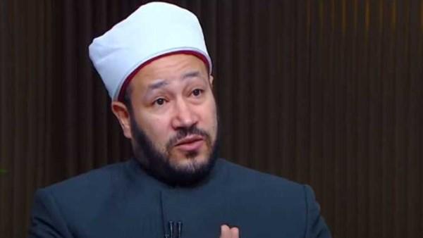 الشيخ محمد عبدالسميع