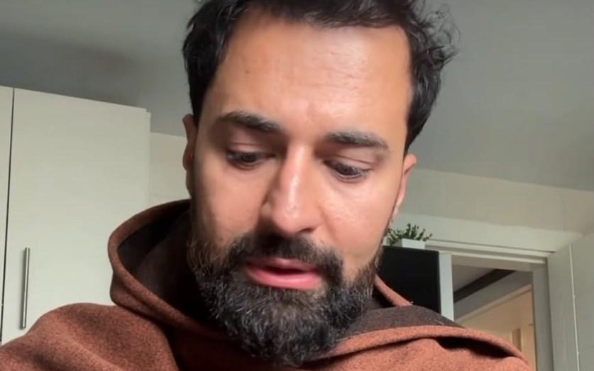 أحمد حاتم
