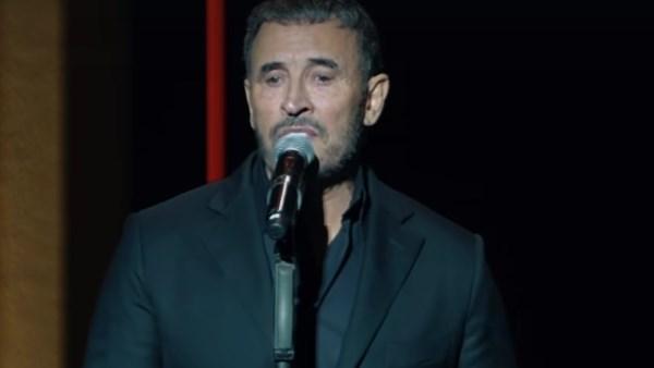 كاظم الساهر يستعد لإحياء حفل غنائي في المغرب يوم 26 سبتمبر