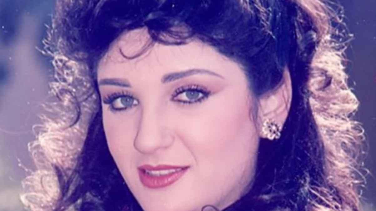إيمان الطوخي في كواليس مسلسل لا إله إلا الله وذكرى والدها الفنان محمد الطوخي