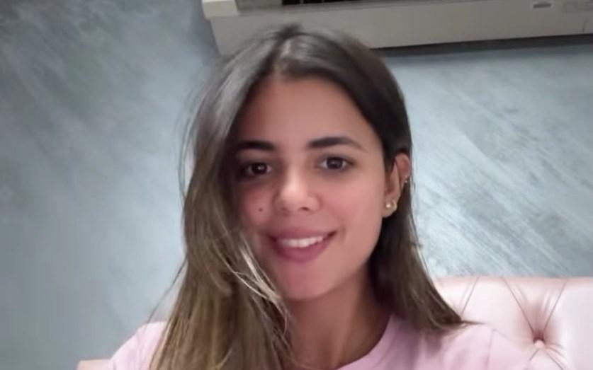 لجين خليفة