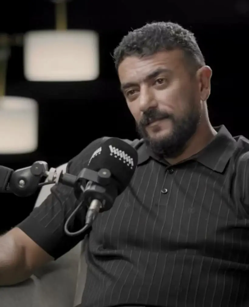 أحمد العوضي يتحدث عن الحب والعلاقات العاطفية