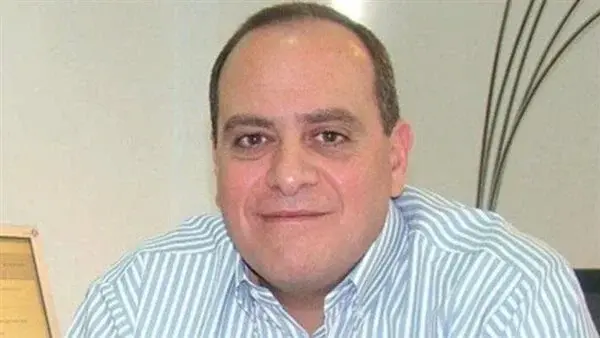 صادق الصباح