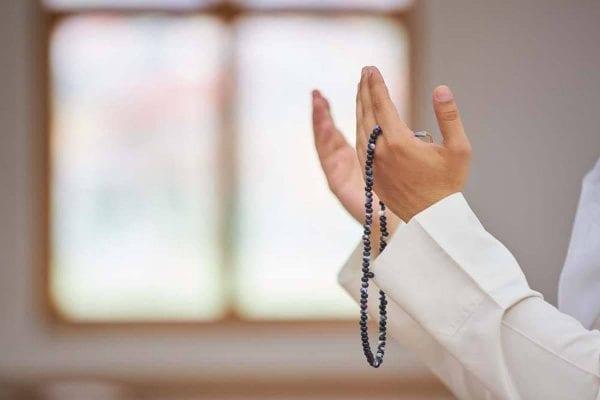 أدعية بداية اليوم