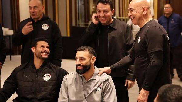محمد الشناوي