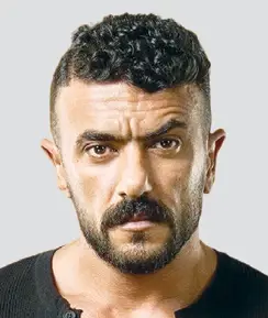 أحمد العوضي يتحدث عن جماهيريته ويستعد لمسلسل سلطان الديب في رمضان 2027