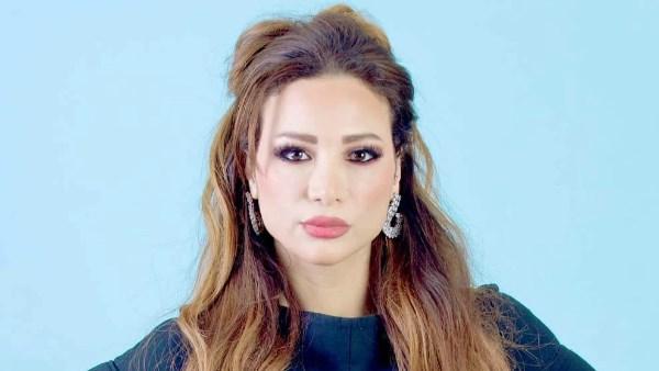 غادة طلعت في حوار عن شخصية نوال في حكاية لعبة جهنم من مسلسل القصة الكاملة