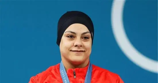 سارة سمير