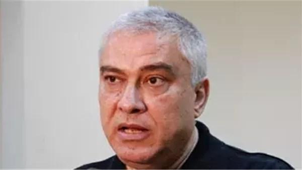 نقابة المهن السينمائية تنعى حماة المخرج محمد النقلي
