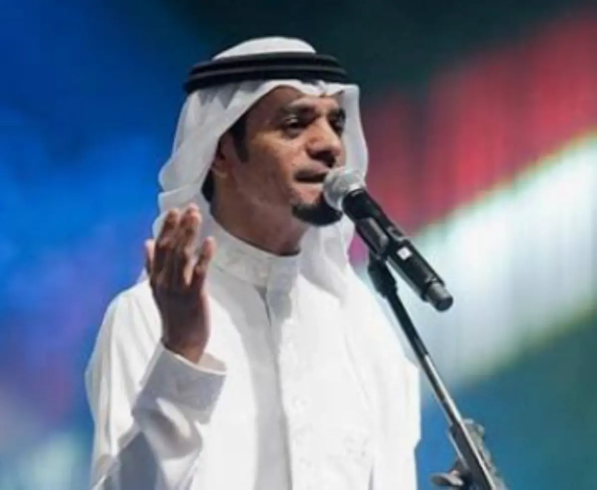 هاني فرحات يتحدث عن المطرب السعودي رابح صقر وانفتاحه على الموسيقى المختلفة