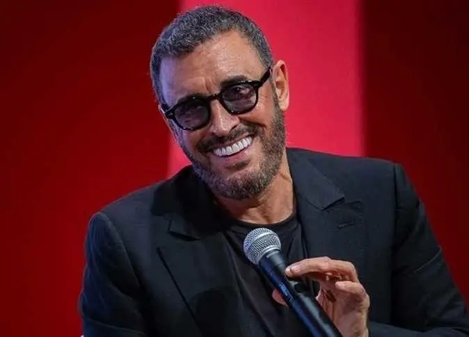 كاظم الساهر يتحدث عن إمكانية تقديم ديو غنائي مع أحد نجوم الراب