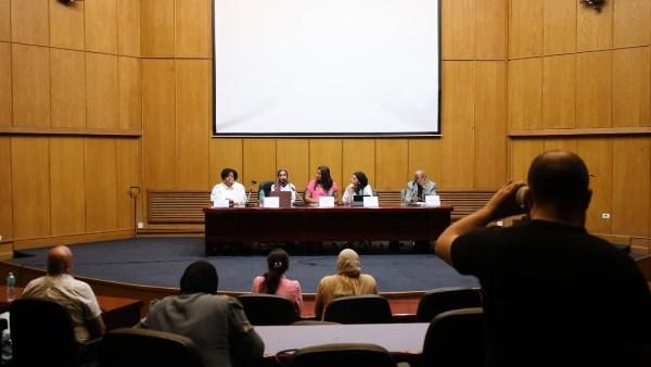 مهرجان إيزيس يناقش قضايا المرأة في المسرح الإفريقي