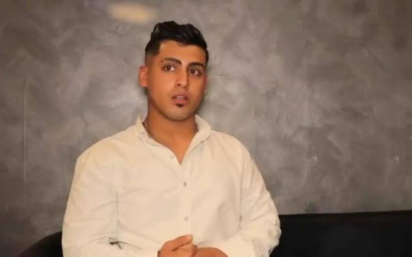 كروان مشاكل
