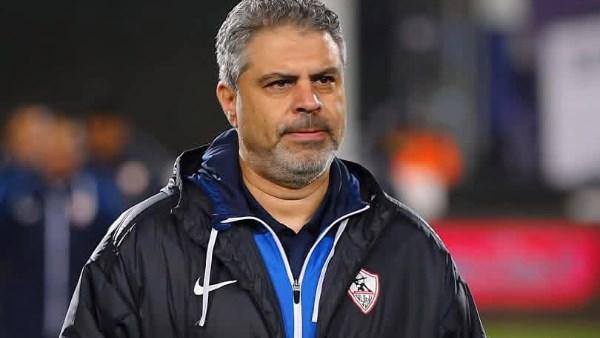 معتمد جمال