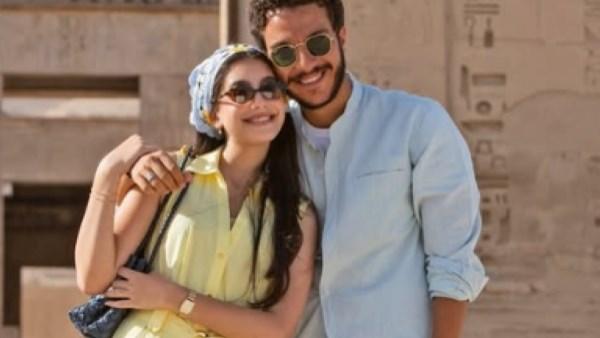 موعد عرض فيلم ولا كان عالبال لنور النبوي وياسمينا العبد