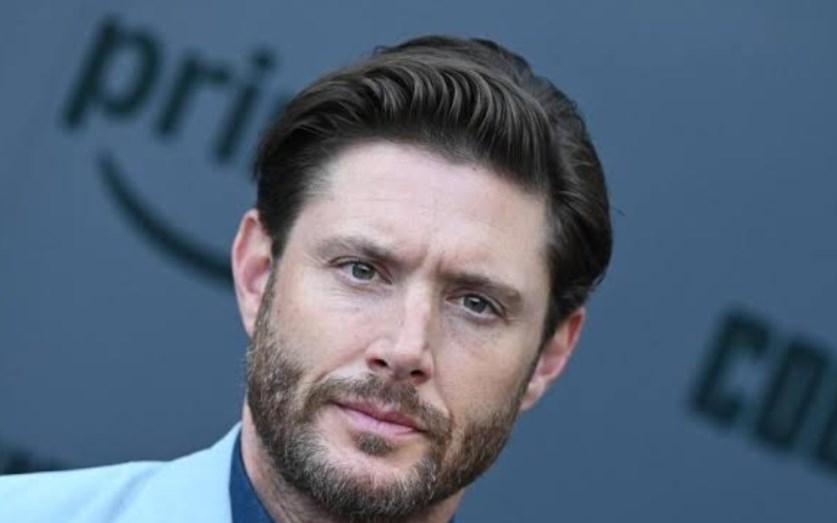 Jensen Ackles