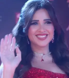 ياسمين عبدالعزيز تستعد لمسلسل جديد مع تامر مرسي في رمضان 2027