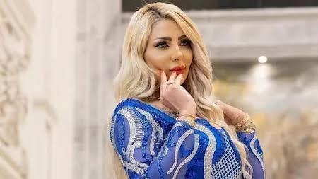سارة خليفة