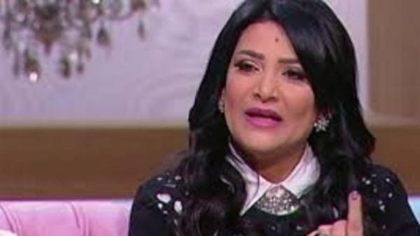 وفاة عمة بدرية طلبة.. الفنانة تعلن الخبر وتطلب الدعاء لها