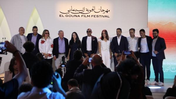 مهرجان الجونة السينمائي 2026
