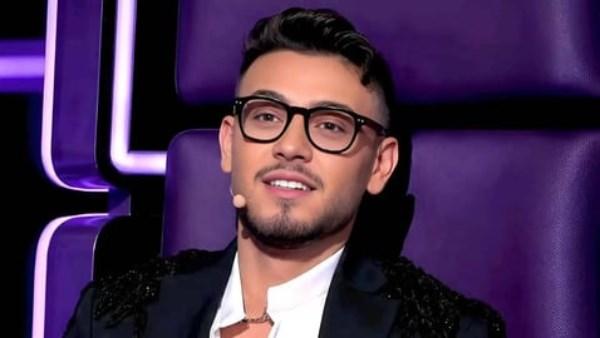 الفنان السوري الشامي يشوق جمهوره لعمله الغنائي الجديد طول الليل بأجواء موسيقية مختلفة