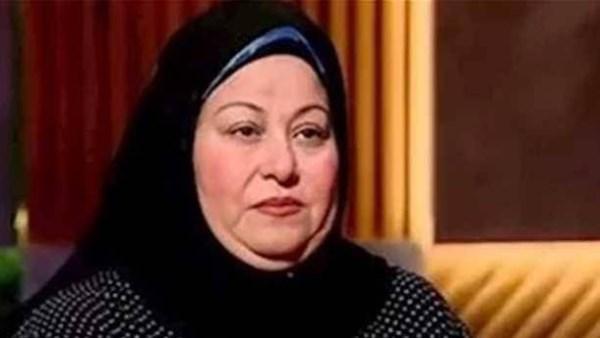 الفنانة ناني سعد الدين في أحدث ظهور لها بعد توجيه رسالة مؤثرة عن ابتعادها عن العمل الفني وتأثير ذلك على حالتها النفسية.