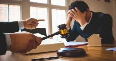 مسؤولية الشريك المتضامن عن ديون الشركة