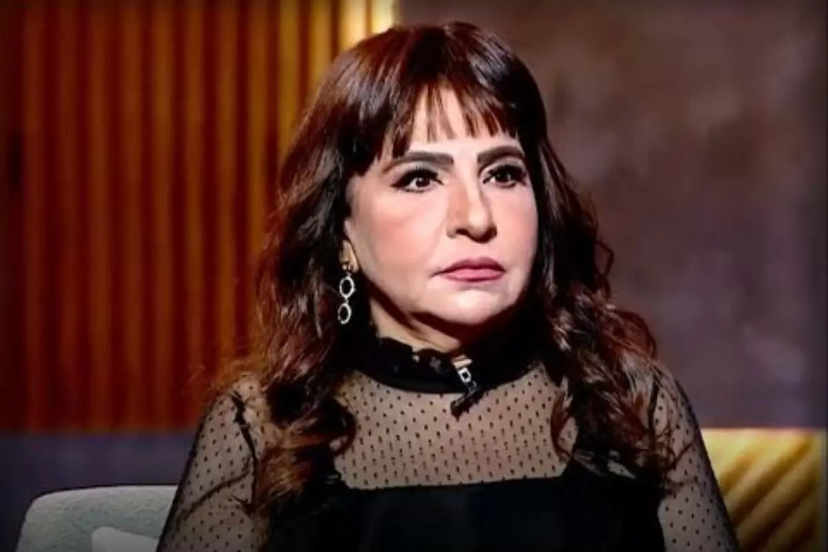 فاطمة الكاشف تكشف كواليس استغاثتها عبر مواقع التواصل بسبب قلة الأعمال
