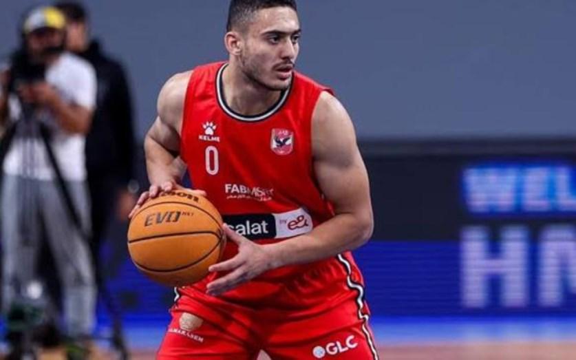 عمرو زهران
