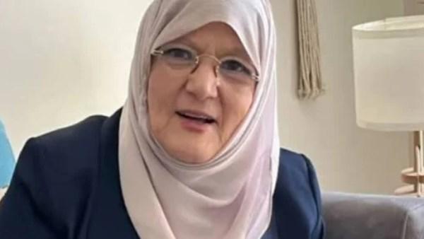 شمس البارودي تكشف تفاصيل إصابتها وتتحدث عن الحياة والوجود