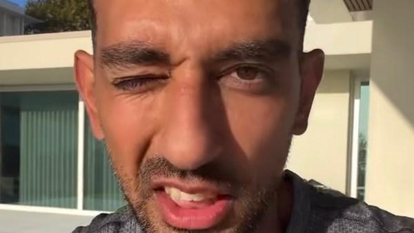 احمد حسن كوكا