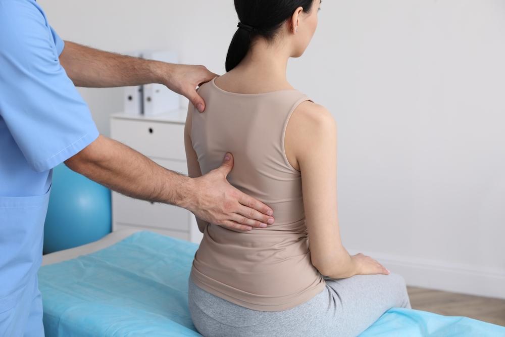 Scoliosis