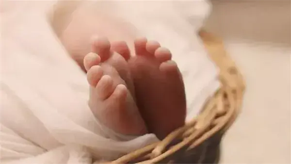 رضيعة عين شمس