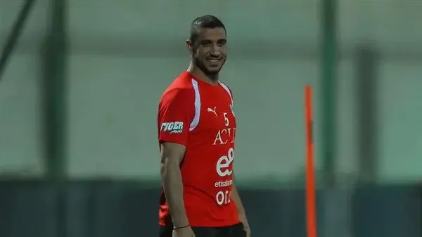 رامي ربيعة