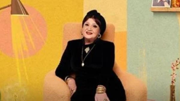 ميمي جمال تكشف موعد بدء تصوير الجزء الرابع من مسلسل كامل العدد