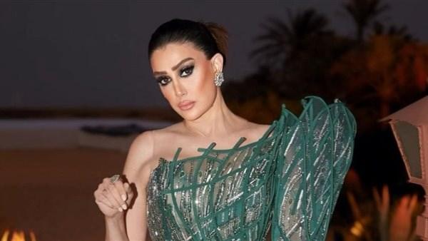 غادة عبدالرازق تعتذر عن المشاركة في مسلسل عشماوي بطولة محمد رمضان