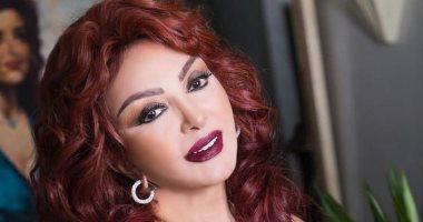 نبيلة عبيد في مسلسل جذوة السعودي وتجسد شخصية شيطانة